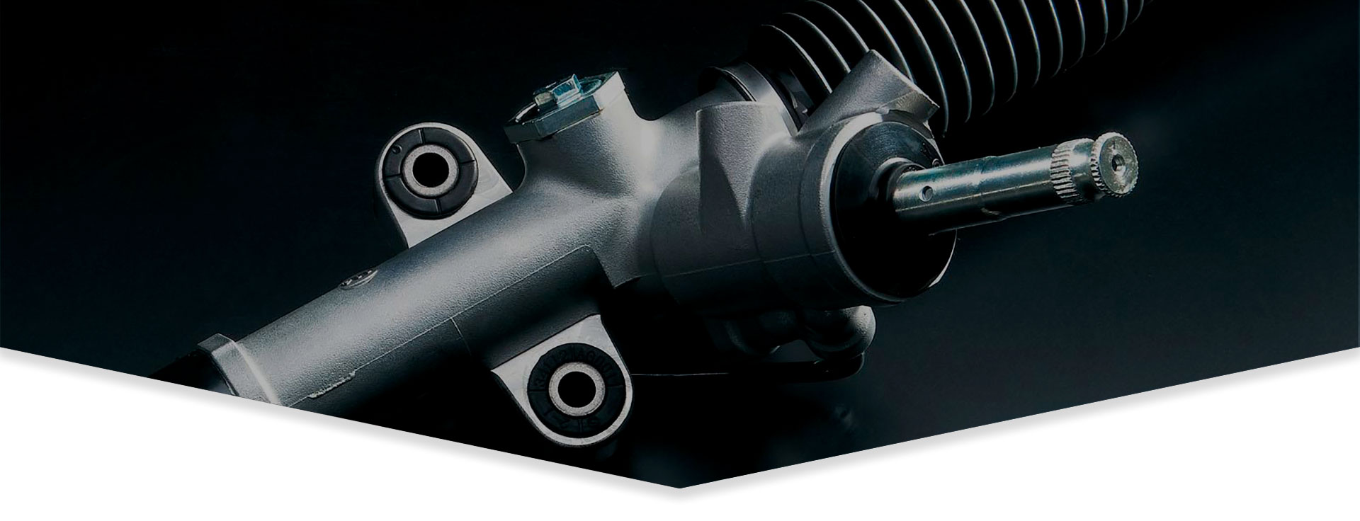 Ремонт кермової рейки в Чернівцях кермова рейка